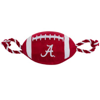 Alabama Nylon Football