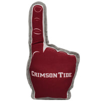 Alabama #1 Fan Toy