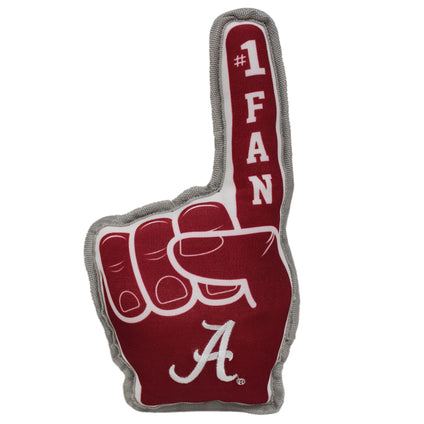 Alabama #1 Fan Toy