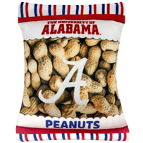 Alabama Peanut Bag Toy