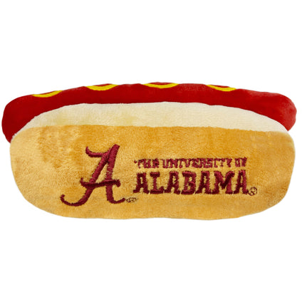 Alabama Hot Dog Toy