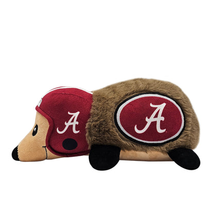 ALABAMA PLUSH HEDGEHOG TOY