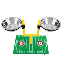 Alabama Crimson Tide Goal Post Feeder