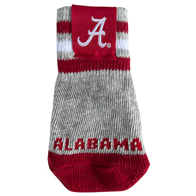 Alabama Pet Socks