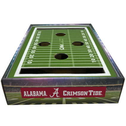 Alabama Stadium Cat Toy