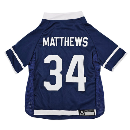 Auston Matthews Jersey (Tor)