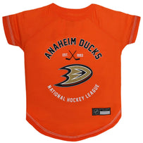 Anaheim Ducks T-shirt