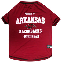 Arkansas Tee Shirt