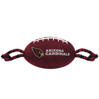 Arizona Cardinals Nylon Football