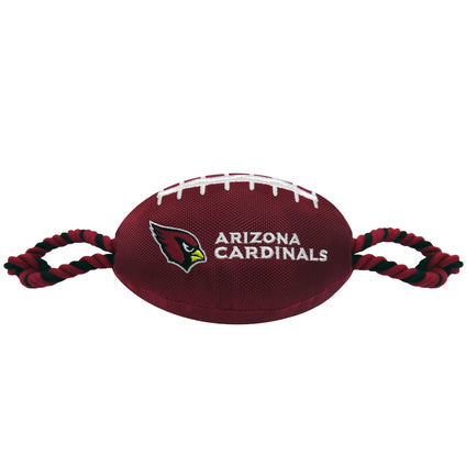 Arizona Cardinals Nylon Football