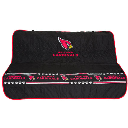 Arizona Cardinals Car Seat Cover