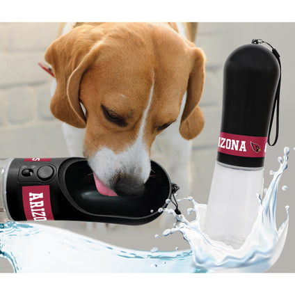 Arizona Cardinals Water Bottle