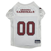 ARIZONA CARDINALS ROAD JERSEY
