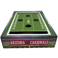 Arizona Cardinals Stadium Cat Toy