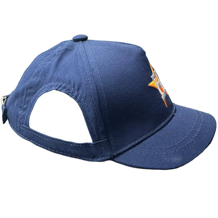 Houston  Astros Pet Caps