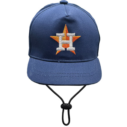 Houston  Astros Pet Caps