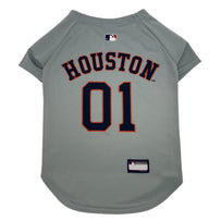 HOUSTON ASTROS ROAD JERSEY