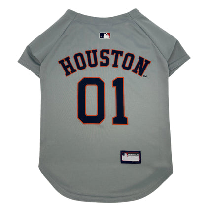 HOUSTON ASTROS ROAD JERSEY