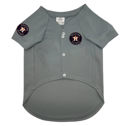 HOUSTON ASTROS ROAD JERSEY