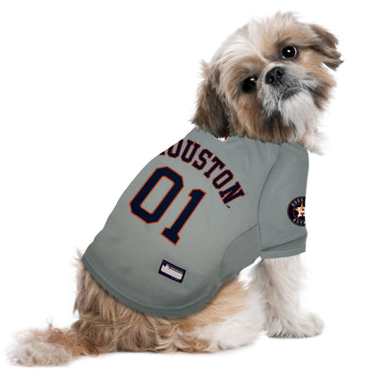 HOUSTON ASTROS ROAD JERSEY