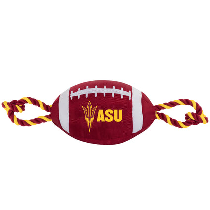 Arizona State Nylon Football