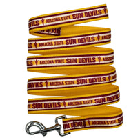 Arizona State Satin Leash