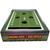 Arizona State Univ. Stadium Cat Toy