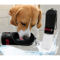 Atlanta Falcons Water Bottle