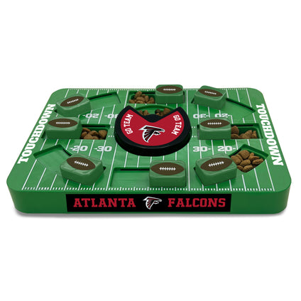 Atlanta Falcons Large Puzzle Toy