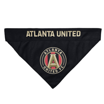 Atlanta United Reversible Pet Bandana