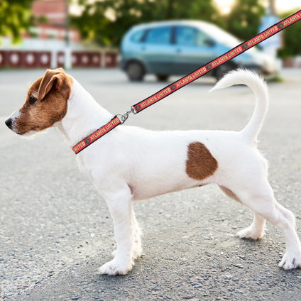 Atlanta United Satin Ribbon Leash