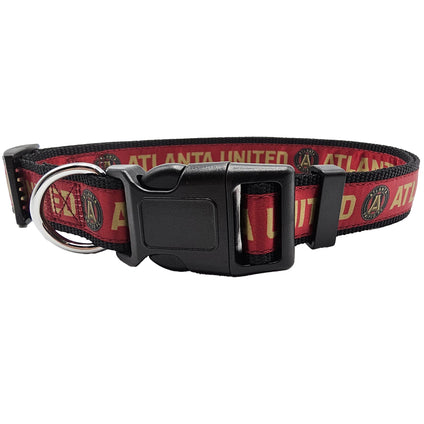 Atlanta United Satin Collar