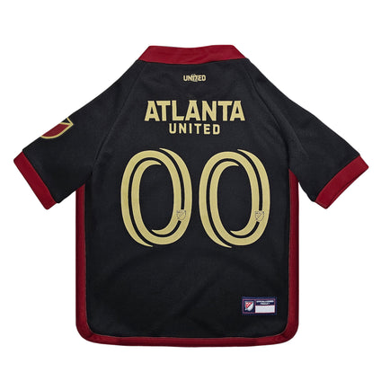 Atlanta United Pet Jersey