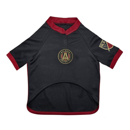 Atlanta United Pet Jersey