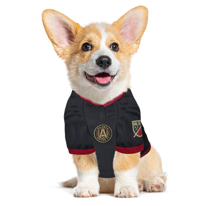 Atlanta United Pet Jersey