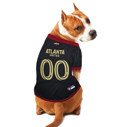 Atlanta United Pet Jersey