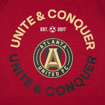 Atlanta United Pet Tee Shirt