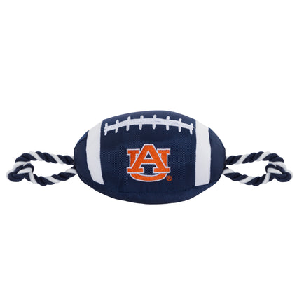 Auburn Nylon Football