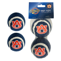 Auburn 2pc Tennis Balls