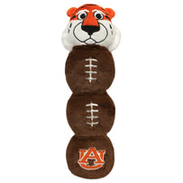 Auburn Mascot Long Toy