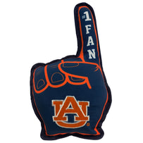 Auburn #1 Fan Toy