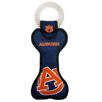 Auburn Dental Ring Toy