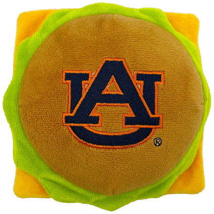 Auburn Hamburger Toy