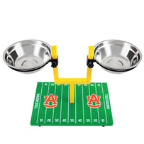 Auburn Tigers Goal Post Feeder