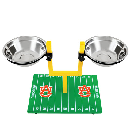 Auburn Tigers Goal Post Feeder