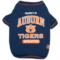 Auburn Tee Shirt