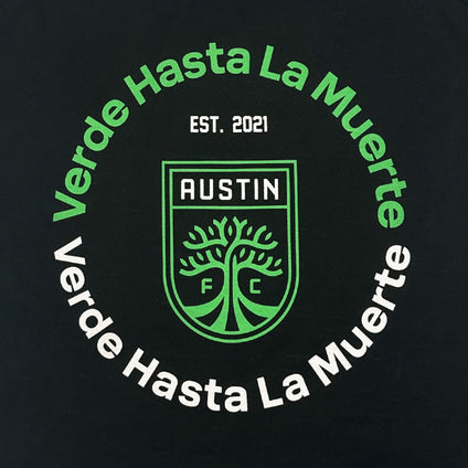 Austin FC Pet Tee Shirt