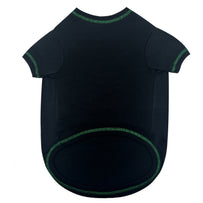 Austin FC Stripe Text Tee Shirt