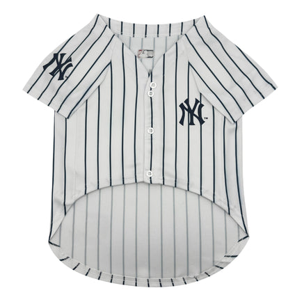 Anthony Volpe Pet Jersey (Yan)