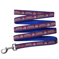 Colorado Avalanche Leash